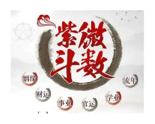 紫微斗数综合测算